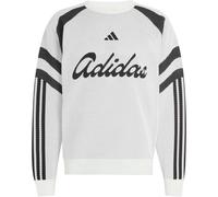 Adidas House OF Tiro Knitted Sweatshirt Herren Sweatshirt, weiß XL