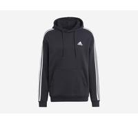 adidas Herren Sweatshirt M 3S FL HD BLACK M