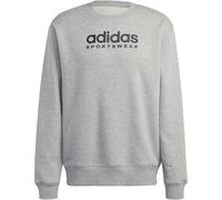 ADIDAS Herren Sweatshirt M ALL SZN G SWT MGREYH XXL