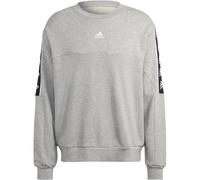 ADIDAS Herren Sweatshirt M BL SWT (IC6813) L MGREYH