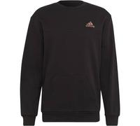 ADIDAS Herren Sweatshirt M FL RECBOS CRW (HN4758) L BLACK