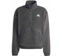 ADIDAS Herren Sweatshirt MercedesAMG Petronas Formel 1 Team Premium (JX8779) XXL DGSOGR
