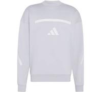 ADIDAS Herren Sweatshirt New Z.N.E. (normal & lang) (KE4707) S HALSIL