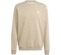 ADIDAS Herren Sweatshirt Seasonal Essentials Mélange (IY6613) 3XL BLCAME