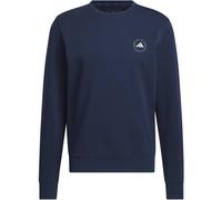 adidas Pullover Crewneck, navy