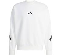 ADIDAS Herren Sweatshirt Z.N.E. (normal & lang) (KF3770) XL WHITE