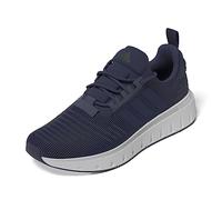 Adidas Herren Swift Run 23 Shoes-Low (Non Football), Dark Blue/Dark Blue/Collegiate Green, 47 1/3 EU