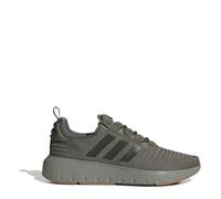 Adidas Herren Swift Run 23 Shoes Sneaker, Olistr/Shaoli/Gum10, 43 1/3 EU