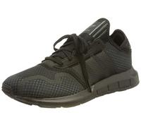 adidas Herren Swift Run X Sneaker, Core Black Core Black Grey, 38 2/3 EU