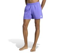 Adidas Swim Shorts 5-Inch Herren Badehose, lila M