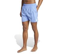Swim Shorts 5-Inch Blue Fusion / White XS