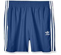 Adidas Herren Swimsuit 3 Stripe Swims, Night Marine, XS, FM9873