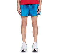 Adidas Herren Swimsuit 3S F CLX SH VSL, tech Indigo, 8, FJ3388