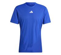adidas Herren T-Shirt adidas Airchil Tee Pro Lucid Blue XL