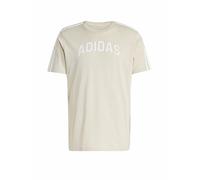 ADIDAS Herren T-Shirt College creme | XL