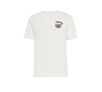 adidas Cookie T-Shirt Herren-creme in creme, Größe: S (nur noch wenige Artikel verfügbar)