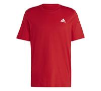 adidas Herren T-Shirt Essentials Embroidered Small Logo Tee IC9290 L BETSCA