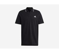 ADIDAS Herren Polo Essentials Piqué Small Logo BLACK L (4066745398723)
