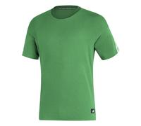 adidas Herren T-Shirt FI Tee 3S A GP9513 S Vivid Green