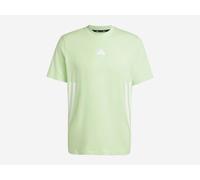 adidas Herren T-Shirt Future Icons 3-Streifen T-Shirt SEGRSP M