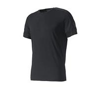 adidas Herren T-Shirt ID Stadium, Black, M, S98714