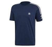 Adidas Herren T-Shirt Lock UP Tee, Collegiate Navy, 2XL, ED6117