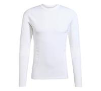 adidas Herren T-Shirt (Long Sleeve) Tf Cr Ls Tee M, White, IA1133, 5XL