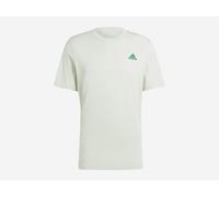 adidas Herren T-Shirt M SL SJ T LINGRN S