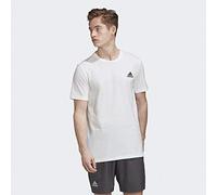 adidas Herren T-Shirt Paris Graph, White, XS, FM4419