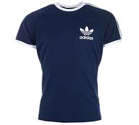 Adidas T-Shirt Men - Sport ESS Tee - Conavy, Größe:S