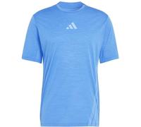 ADIDAS Herren T-Shirt Terrex Xperior CLIMACOOL+ (KD4845) M RAYBLU