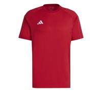 adidas Herren T-Shirt Tiro 23 Competition Tee HI3051 XXXL Team Power Red 2/White