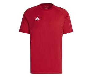 adidas Herren T-Shirt Tiro 23 Competition Tee HI3051 XXXL Team Power Red 2/White
