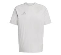 adidas Tiro 25 Travel Tee T-Shirt Herren grau 3XL