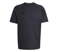 adidas Tiro 25 Travel T-Shirt Herren - schwarz - M