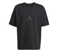 adidas Herren T-Shirt Z.N.E. Loose-Fit Tee JJ1151 L Black