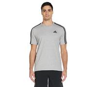 adidas Herren T-shirts Gl3735 T Shirts, Mgreyh, M EU