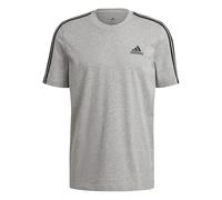 adidas Herren T-shirts Gl3735 T Shirts, Mgreyh, M EU