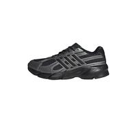 adidas Herren Technochaos 2000 Shoes, Core Black/Core Black/Iron Met., 42 2/3 EU