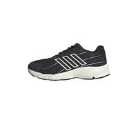 adidas Technochaos 2.000 Sneaker Schwarz, Herren, Größe: 45 1/33, Material: Synthetik/Textil