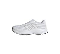 adidas Herren Technochaos 2000 Shoes, FTWR White/FTWR White/Grey One, 44 2/3 EU