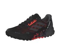adidas Terrex Agravic Flow 2 GTX cblack/grefou/ftwwht (A0QM) 9.5