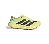 adidas Terrex Agravic SL Trailschuh Herren - gelb, schwarz, Größe 45 1/3