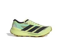 adidas Terrex Agravic TT Trailschuh Herren - gelb, schwarz, Größe 45 1/3