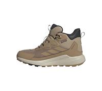 adidas TERREX ANYLANDER CLIMAWARM + Herren Winterschuhe, braun, größe 41 1/3 7.5