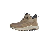 Adidas Wanderschuhe Terrex Anylander Climawarm+ Herren EU 43 1/3 Cardboard/Cardboard/Core Black