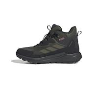 Adidas Terrex Anylander Climawarm+ Wanderschuhe EU 45 1/3 Night Cargo / Olive Strata / Core Black