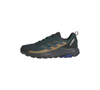 Adidas Terrex Anylander Wanderschuhe EU 39 1/3 Aurora Ivy / Grey Six / Cardboard