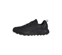 adidas Herren Terrex Anylander Hiking Shoes, Core Black/Core Black/Grey Four, 48 EU