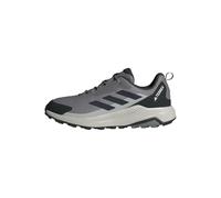 adidas Herren Terrex Anylander Hiking Shoes, Grey Three/Legend Ink/Carbon, 40 2/3 EU